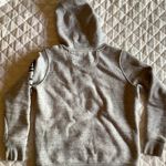 Carhartt Gray Hoodie Photo 3