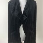 Hem & Thread  Velvet Cardigan New With Tags Photo 0