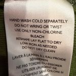 We The Free Free People Revolve Boyfriend Tee Women's XS Green Boho Hippie Photo 8