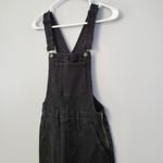 Madewell  Skinny Overalls Photo 4