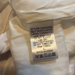 Lush Clothing NEW Lush XL Admiring You Brown White Floral Pleated Midi Dress NWT Photo 5