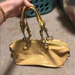 HYPE Tan Leather Women's Bag Photo 1