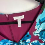 Leith Women's Med  Floral Sheath Dress Photo 1