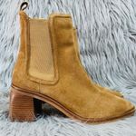 Anthropologie Dolce Vita pull on Iliana Boots Photo 1