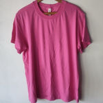 Lululemon  Pink Short Sleeve Shirt 6 Photo 0