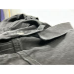 Old Navy Womans  Jean Jacket Small Black Excellent Photo 3