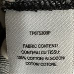 Derek Lam  10 Crosby Buffalo Check Front Tie Dress Size 8 Photo 15