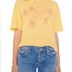 Mother The Big Deal Mother Hippie Graphic T Photo 6