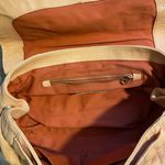 See By Chloe  leather crossbody bag orange Photo 5