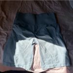 Oner Active Ash Grey  Effortless Shorts M Photo 1