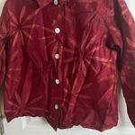 French Laundry  Stylish silk  Women's top size large Photo 4