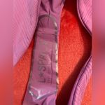 l*space L* S Cabana Bitsy Bikini Bottom Camellia NWT Photo 9