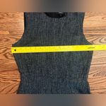 Theory Tailored A-Line Dress – Size 6 Photo 6