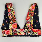 Billabong Reversible Magic Hour Plunge Bikini Top Maui Bottoms Size Small/8 NWT Photo 1