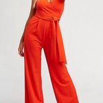 Charlotte Russe Jumpsuit Photo 0