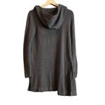 Barefoot Dreams  cozy chic hooded sweater Photo 1