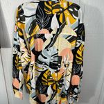 Calia Women's Oversized Long Sleeve Cover Up Size Large NWT Photo 6