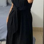 ZARA Black Dress Photo 0