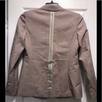 T Tahari  Resling Jacket in Hush Photo 6