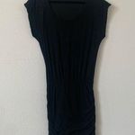 Velvet By Graham And Spencer Fitted Jersey Dress -  Photo 0
