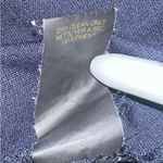 Cynthia Steffe Sleeveless Navy Blue Nautical Dress Women’s Size 2 Photo 14