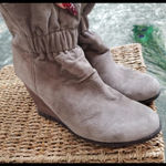 Splendid  Rebecca Wedge Heels Photo 3