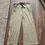 Heartloom  Green Pants Photo 0