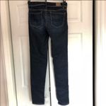 American Eagle  super skinny straight leg jeans Photo 2
