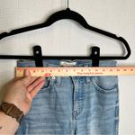 Madewell  |‎ 25 Classic Blue Straight Leg Jeans with Timeless Appeal Photo 2