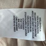 Alice + Olivia Kirsten Embroidered Eyelet Posy Garden Ruffle Mini Skirt Photo 8