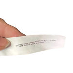 ZARA Rib Texture Striped Pull On Flared Bell Bottom Pants Multicolor Size Large Photo 9