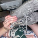 Keds  scout splash gray boots size 8 Photo 5