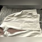 Fleece jacket SO CUTE🌸🌸🌸 Brown Size L Photo 5