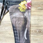 Teeki  love the Elephant leggings XS Photo 4