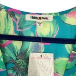 MIKEN NWT Women's Crochet Photo 3