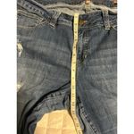 Jag jeans  Girlfriend Denim Women's Plus Size 20W Ankle Mid Rise Photo 7