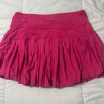 Gold Hinge Pink  Gold Skirt Photo 1