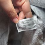 Stoney Clover Lane x target gray crewneck sweatshirt women's XS lounge comfy Photo 3