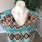 Olivia Moon  blouse Photo 1