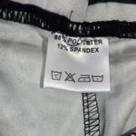 Blackmilk Style Casino Queen Of Hearts Reversible Stretch Leggings Photo 10