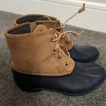 Sperry Duck Boot Photo 1
