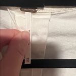 Free People  Charlie Denim Oversized Shirt Photo 2