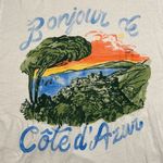 MOTHER Denim The Rowdy T Photo 7