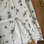 ASTR  the Label Off the Shoulder A-Line Dress Photo 7