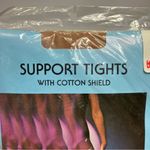 Support tights skin tone size medium tall Photo 2