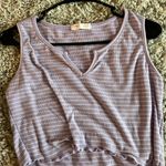 Romwe Tank Top Photo 0