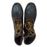 Sperry Women's Saltwater Duck Boots Size 7.5 Photo 6