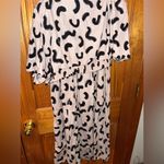 A New Day dress without shawl (worn once!) Photo 5