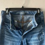 American Eagle  Outfitters Super Stretch Hi Rise Jeggings Size 6 Photo 1