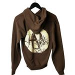 2005 Vintage Hanson Hoodie Pullover 00s Boy Band Group Music Singers Adult Small Photo 2